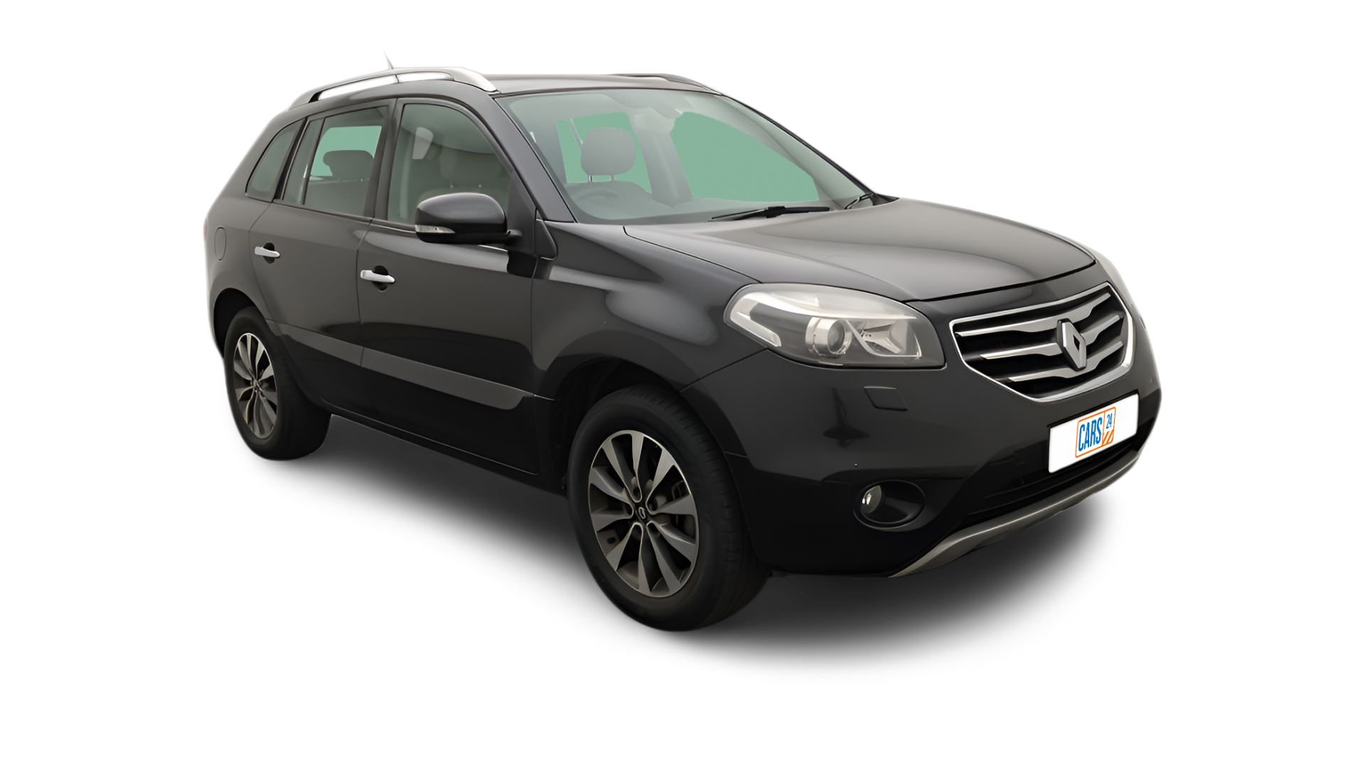 Renault Koleos-img